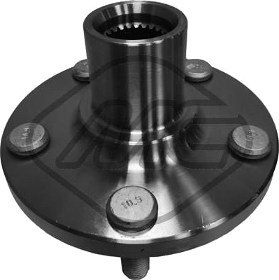 Hjulnav Metalcaucho 90414