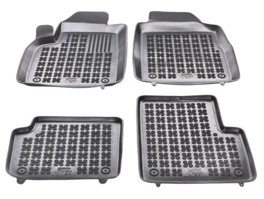 Bilmatter REZAW PLAST 201522 Bilmatter REZAW PLAST 201522
