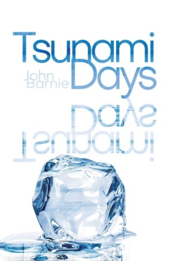 Tsunami Days Av John Barnie