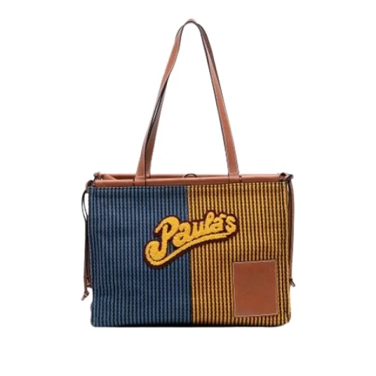 Loewe Dame Flerfarget