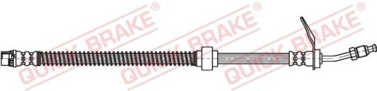 Bremseslange QUICK BRAKE 32.820