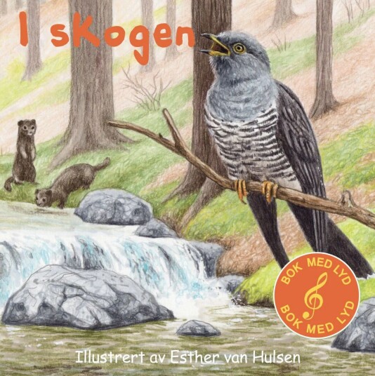 I Skogen