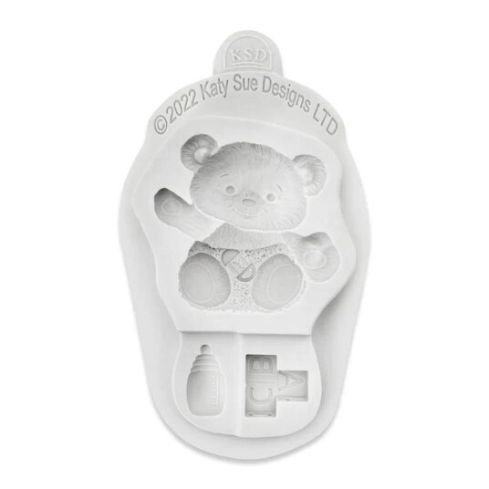 Katy Sue Mould Baby Bjørn Katy Sue Mould Baby Bjørn