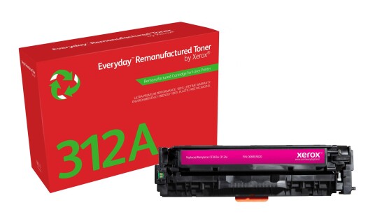 XEROX Everyday - magenta - kompatibel - tonerpatron