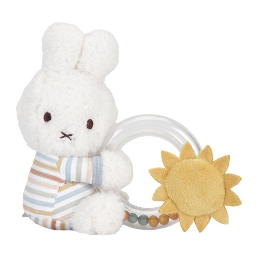Rangle Little Dutch Vintage Sunny Stripe