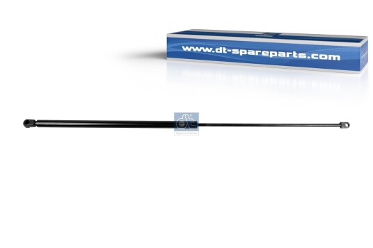 Baklukedemper DT Spare Parts 4.67610