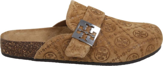 Tory Burch Dame Sko Brun 40 EU, Tory Burch Dame Sko Brun 40 EU,