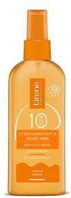 Lirene Tanning Accelerator Carroten Oil SPF 10 150 ml. Lirene Tanning Accelerator Carroten Oil SPF 10 150 ml.