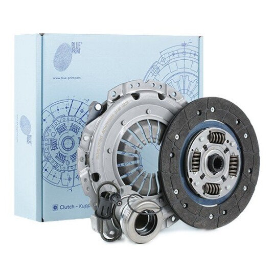 Clutchsett BLUE PRINT ADW193048