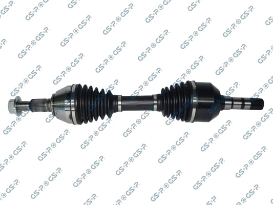 GSP 221036 Drivaksel GSP 221036 Drivaksel