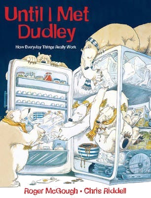 Until I Met Dudley Av Roger Mcgough