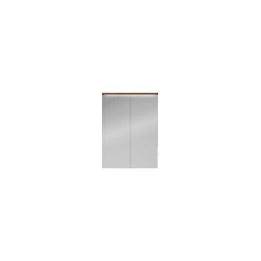 Speilskap FOSSBAD B60 D12 med Lystopp Speilskap FOSSBAD B60 D12 med Lystopp