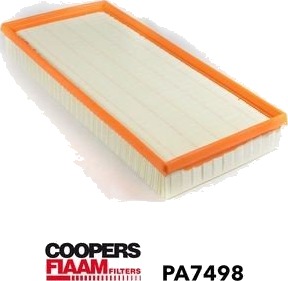 COOPERSFIAAM FILTERS PA7498 Luftfilter COOPERSFIAAM FILTERS PA7498 Luftfilter