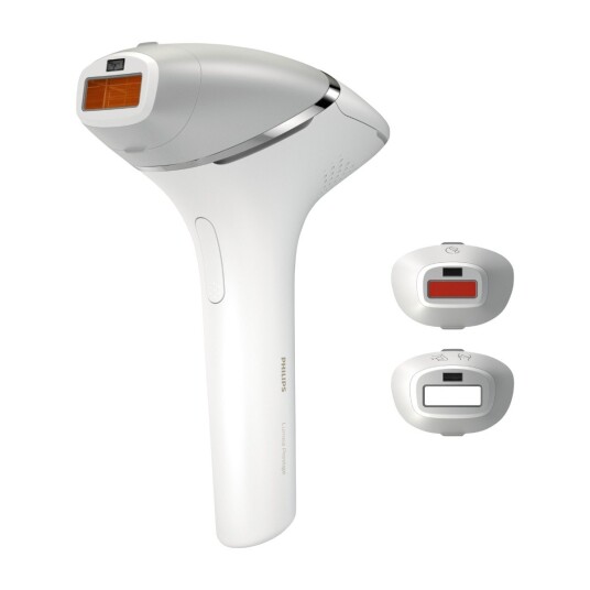 PHILIPS LUMEA PRESTIGE BRI953/00 IPL HÅRFJERNER PHILIPS LUMEA PRESTIGE BRI953/00 IPL HÅRFJERNER