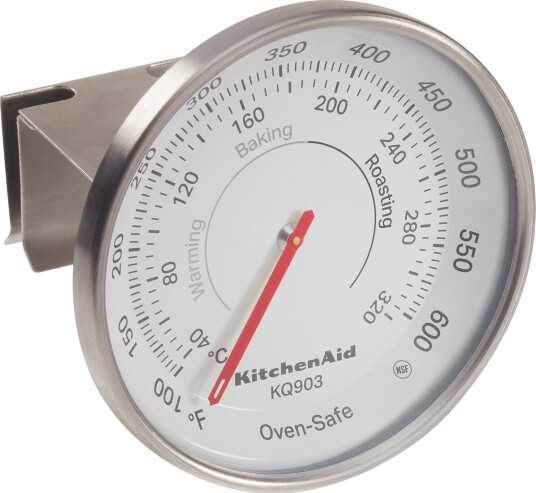 Kitchenaid Ovnstermometer