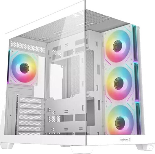 HARDDISK Gamer Ryzen 5 9600X 16GB 2TB Intel Arc B570