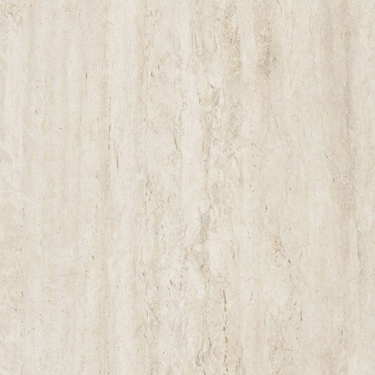 Vikingbad Travertino Matt Vegg- / Gulvflis Almond 60x60cm