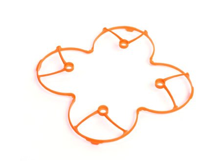 Hubsan 466160 M8 Protection cover-red for H107C camera vers