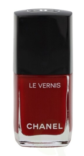 Chanel Le Vernis Longwear Nail Colour 13 ml #151 Pirate Chanel Le Vernis Longwear Nail Colour 13 ml #151 Pirate