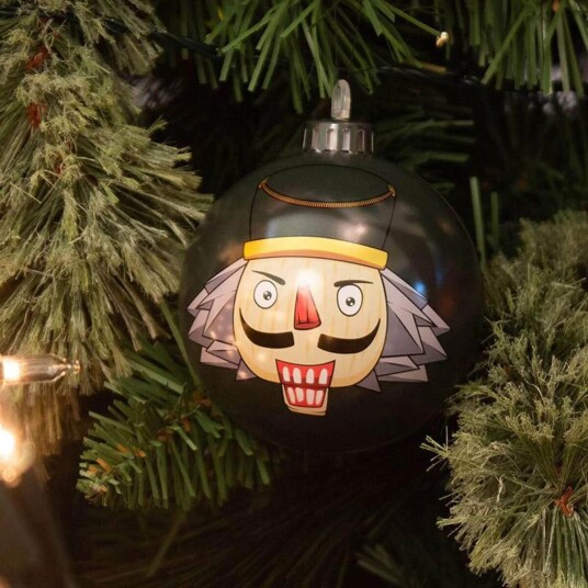 Fortnite Julekule Crackshot Fortnite Julekule Crackshot