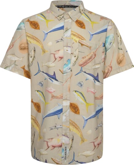 KAVU Festaruski   Multi/patterned   M
