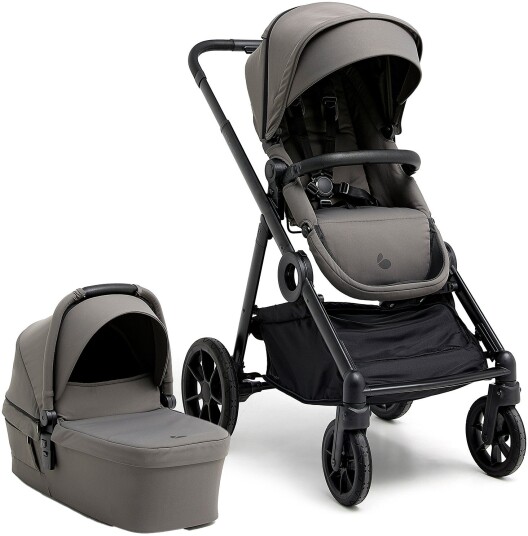 Beemoo Pro Multi 2 Duovogn Mocha Grey