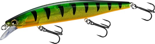 Shimano BT World Minnow Flash Boost 115mm 17g 015 Perch Shimano BT World Minnow Flash Boost 115mm 17g 015 Perch
