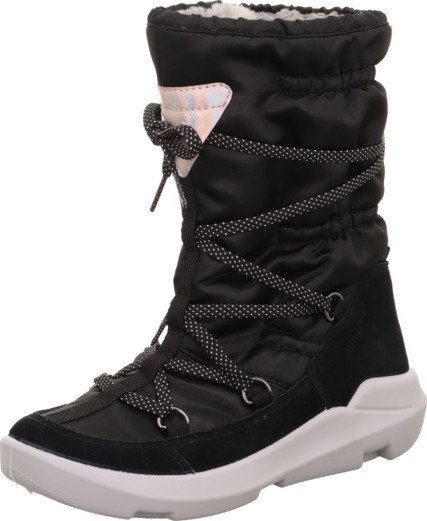 Superfit Juniors' Twilight Black 31 Superfit Juniors' Twilight Black 31