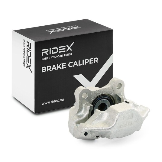 RIDEX 78B2231 Bremsecaliper