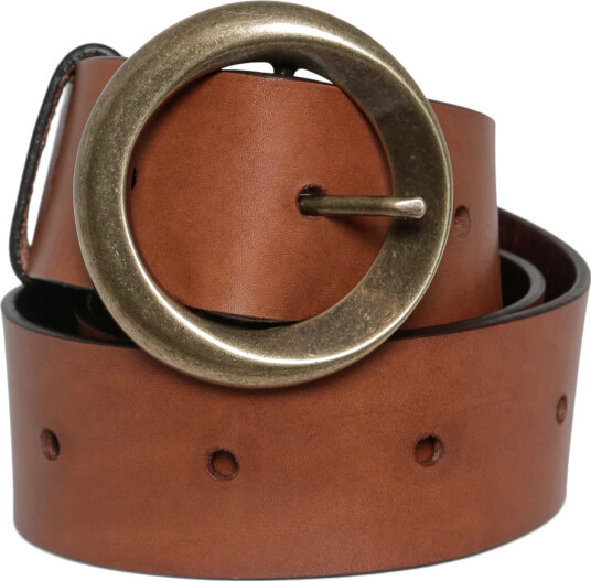 Gavazzeni Dame Accessories Brun 85 CM, Gavazzeni Dame Accessories Brun 85 CM,