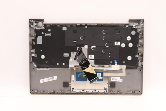 Lenovo COVER Upper Case ASM_CZE/SLK