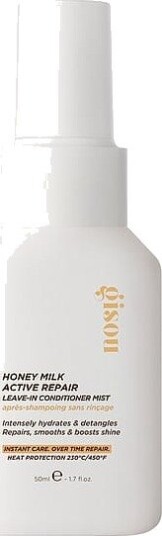 Honey Infused Leave In Conditioner 50 ml