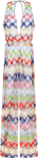 Missoni Dame Jumpsuits & Playsuits Flerfarget L,