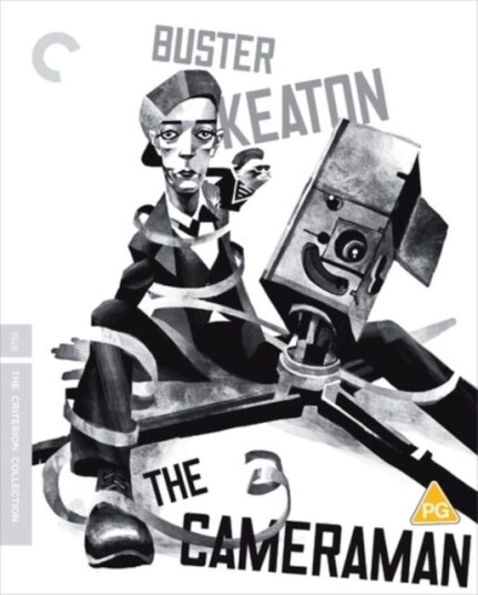 The Cameraman (1928) The Cameraman (1928)