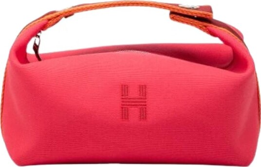 Hermès Vintage Dame Pre owned Rosa ONE SIZE, Hermès Vintage Dame Pre owned Rosa ONE SIZE,
