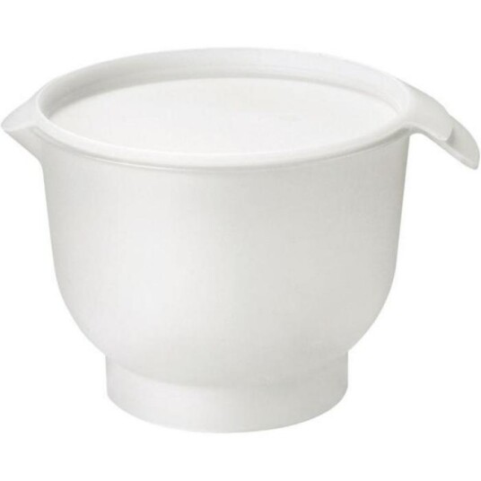 Bakebolle Med Lokk 3l Bakebolle Med Lokk 3l