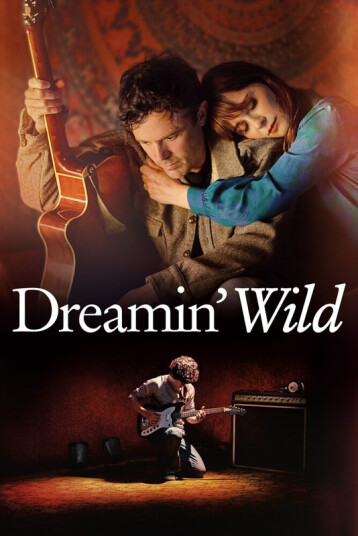 Dreamin' Wild DVD