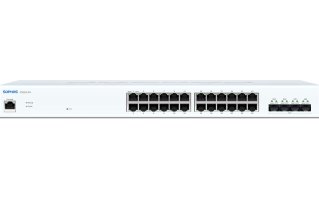 Sophos Cs110-24, Håndtert, Gigabit Ethernet (10/100/1000), Rack-Montering, 1U