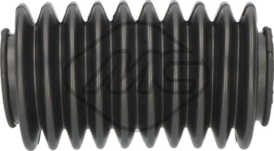 Belgsett, styring Metalcaucho 01536