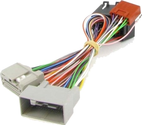 Ct10hd04 Sot962 86132 Kabel