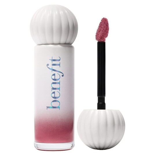 Splashtint   Moisturizing Dewy Lip Tint 21 Summer Fling