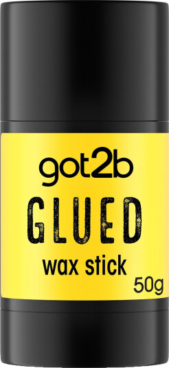 Schwarzkopf Got2b Glued Wax Stick 50 ml
