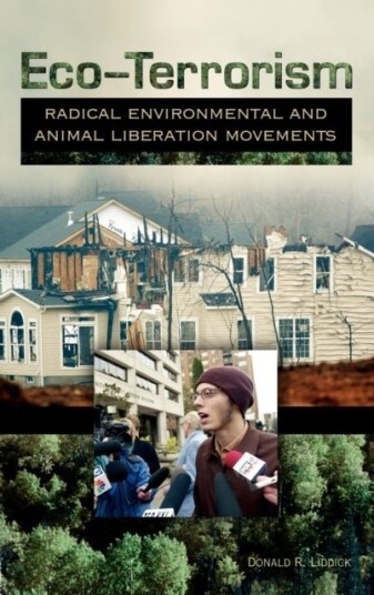 Eco Terrorism