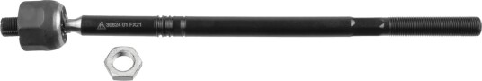 Styrestang LEMFÖRDER 30624 01