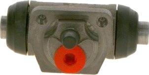 Hjulsylinder brems KRAFT 6034070