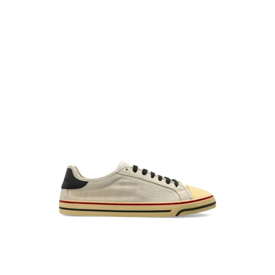 Dolce & Gabbana Herre Sko Beige 41 1/2 EU, Dolce & Gabbana Herre Sko Beige 41 1/2 EU,