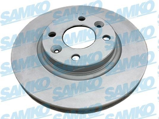 Bremseskive SAMKO R1062VR Bremseskive SAMKO R1062VR