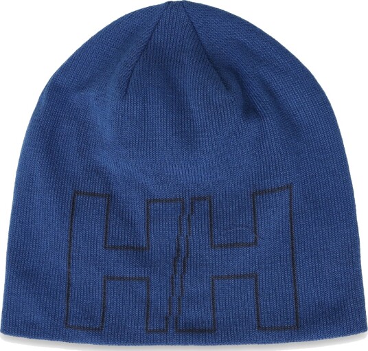 Helly Hansen Outline Beanie Navy ONE SIZE