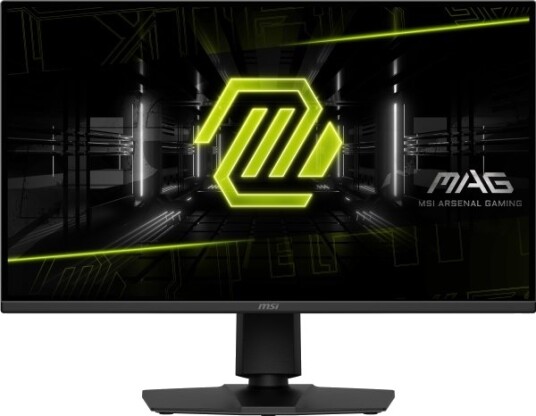 MSI MAG 275UPD E14 27" 4K Sort MSI MAG 275UPD E14 27" 4K Sort