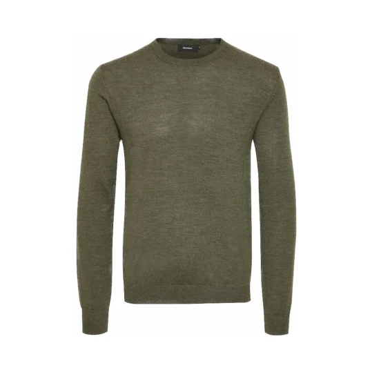 Matinique Herre Strikkevarer Grønn 2XL